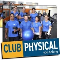 Club Physical