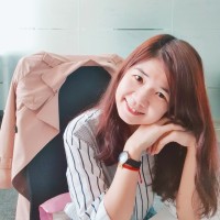 Huong Pham