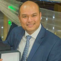 Kenny Perez
