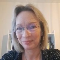 Séverine Roy