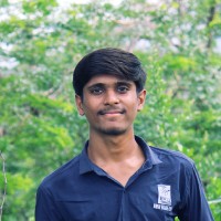 Viren Laniya