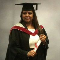 Sonam Bharadia
