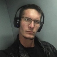 Grygorii Kyslenko