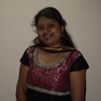 Asvitha Shankar