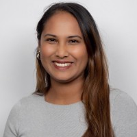 Shika Narayan-Raj