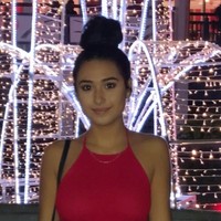 Angie Hormigo