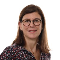 Catherine Fihey