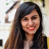 Ayesha Mehrotra