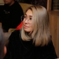 Dana Borissova