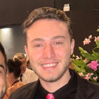 Matheus Cantarelli Remedio