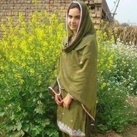 Saira Ijazmalik