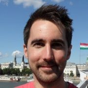 Balazs Szilagyi