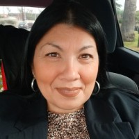 Virginia Ramirez
