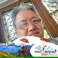 Mahendra Bahadur Gurung
