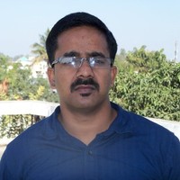 Dr. Dileesh Varghese