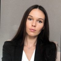 Anna Agapova