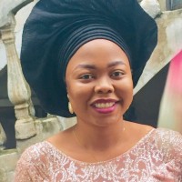 Mary Onifade