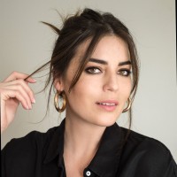 Camila Andrea Schüler