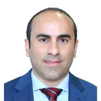 Hussein F. Al Hindawi