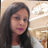 Sonam Goyal
