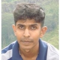 Mahesh Kaluarachchi