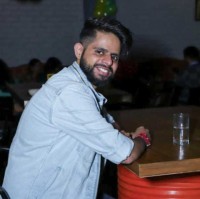 Sagar Sachdeva
