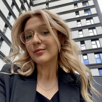 Patrycja Krulicka