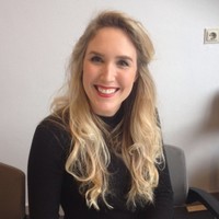 Nancy Roggeveen