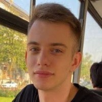Danil Nikolaichuk