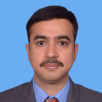 Subhash Paliwal (Deputy General Manager)