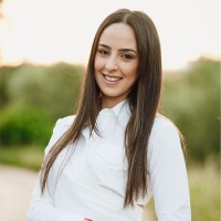 Stephanie Eter