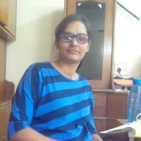 mamta joshi