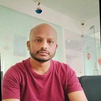 Ravi Erukala