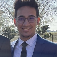 Arsh Ali