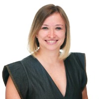 Catrina Laubach