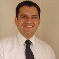 Luis Ernesto Jiménez Cortes