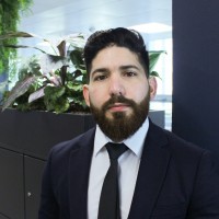 Luis Alejandro Villar Garcia