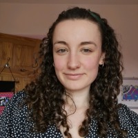 Lucy Simmonds