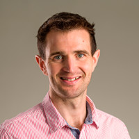 Gareth Greeves