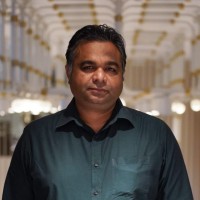 Anuj Parmar