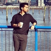 Ranjan Pradhan