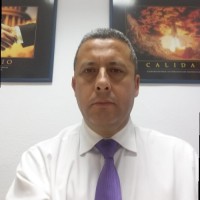 Jose Javier Sanchez Sanchez