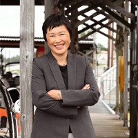 Trang K. Lam