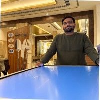 Gautamakrishnan Ilangovane