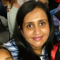 Nalini Krishnan