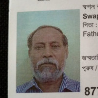 Swapan Das