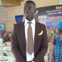 Eric Ayertey