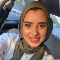 Shaymaa Ayman