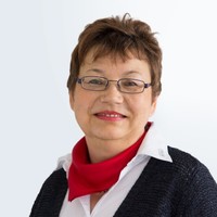 Annick Vernet-Kress