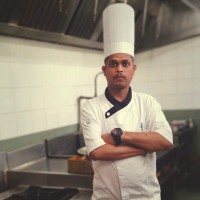 Avinash Gamit
